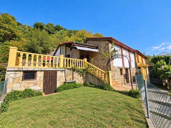 Casa o chalet independiente en Aller - Foto 30