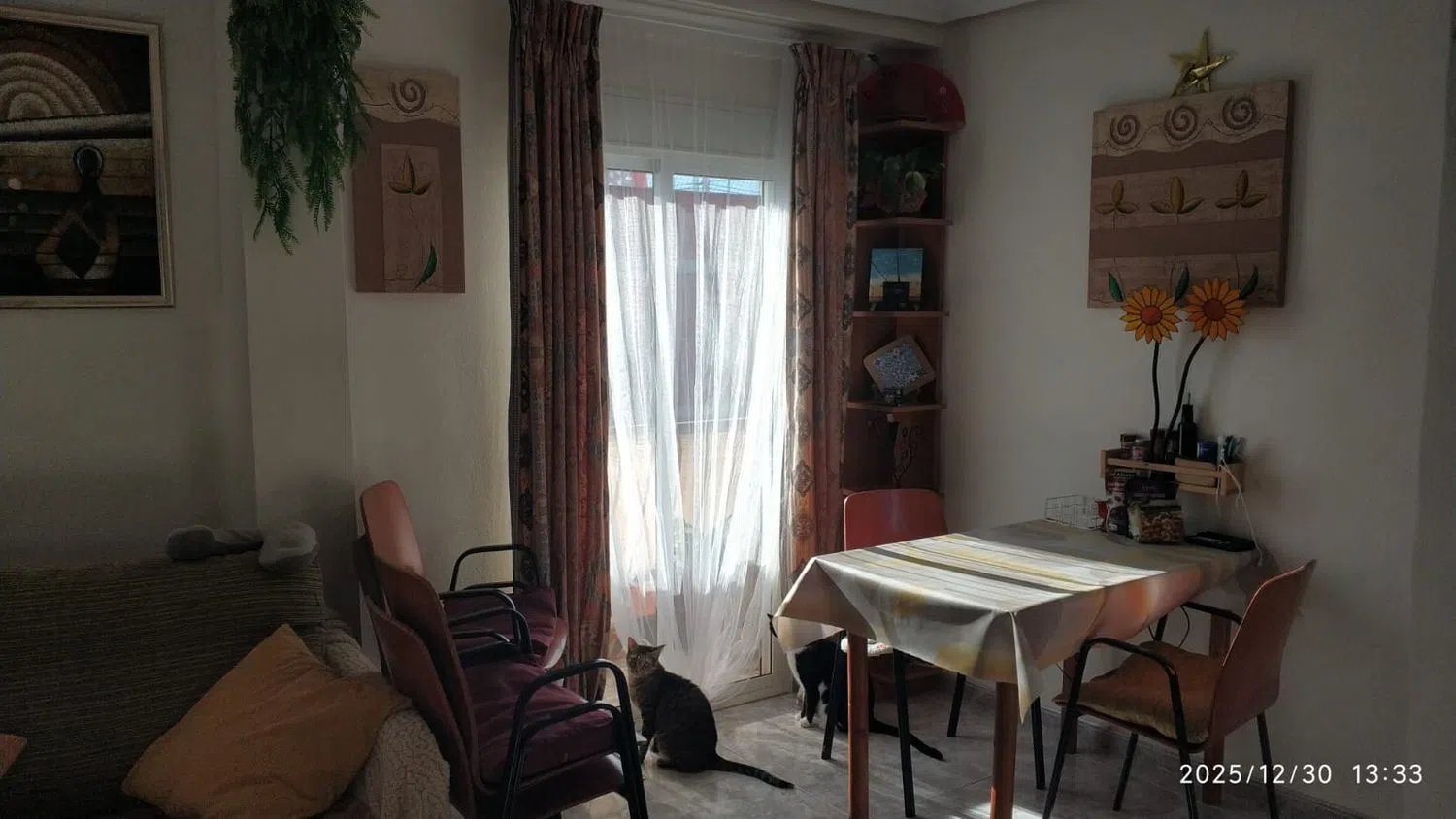 Piso en calle d'Antoni Joan, 17 - Foto 9