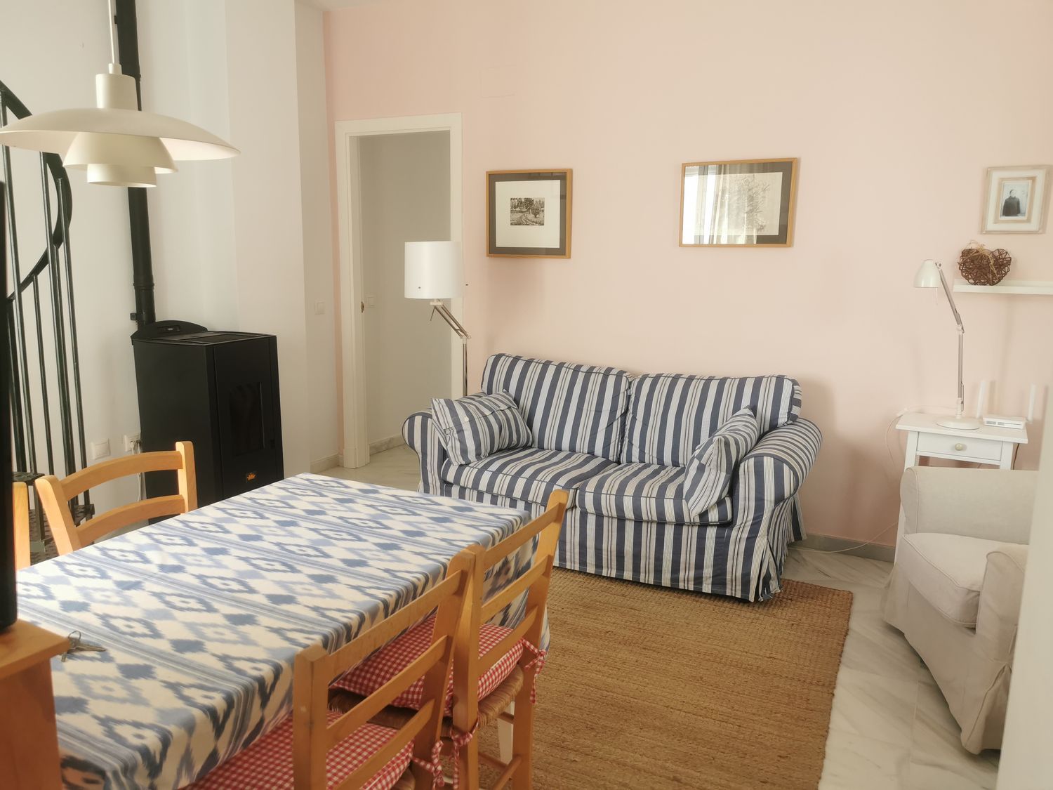 Ático en Calle Puyana, 20, Centro - La Costilla, Centro - La Costilla - Foto 7