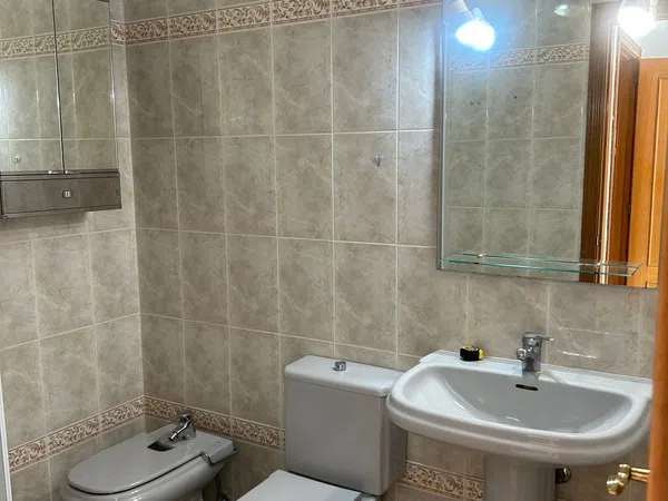 Piso en Calle Domingo de Aguirre, 7, Vergel-Las Olivas, Vergel-Las Olivas - Foto 10