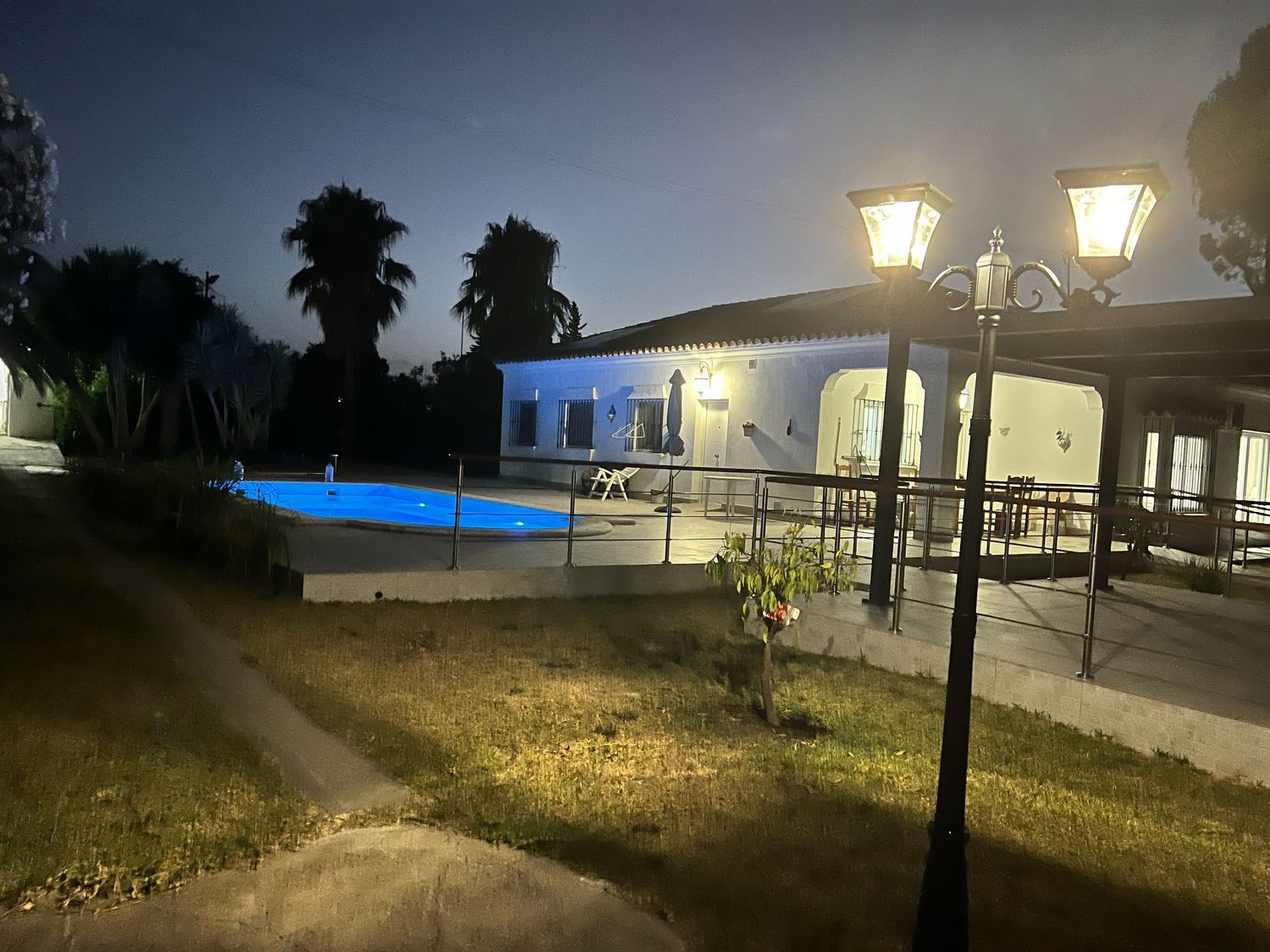 Casa o chalet independiente en Camino de la Macrocarpa, 23 - Foto 10