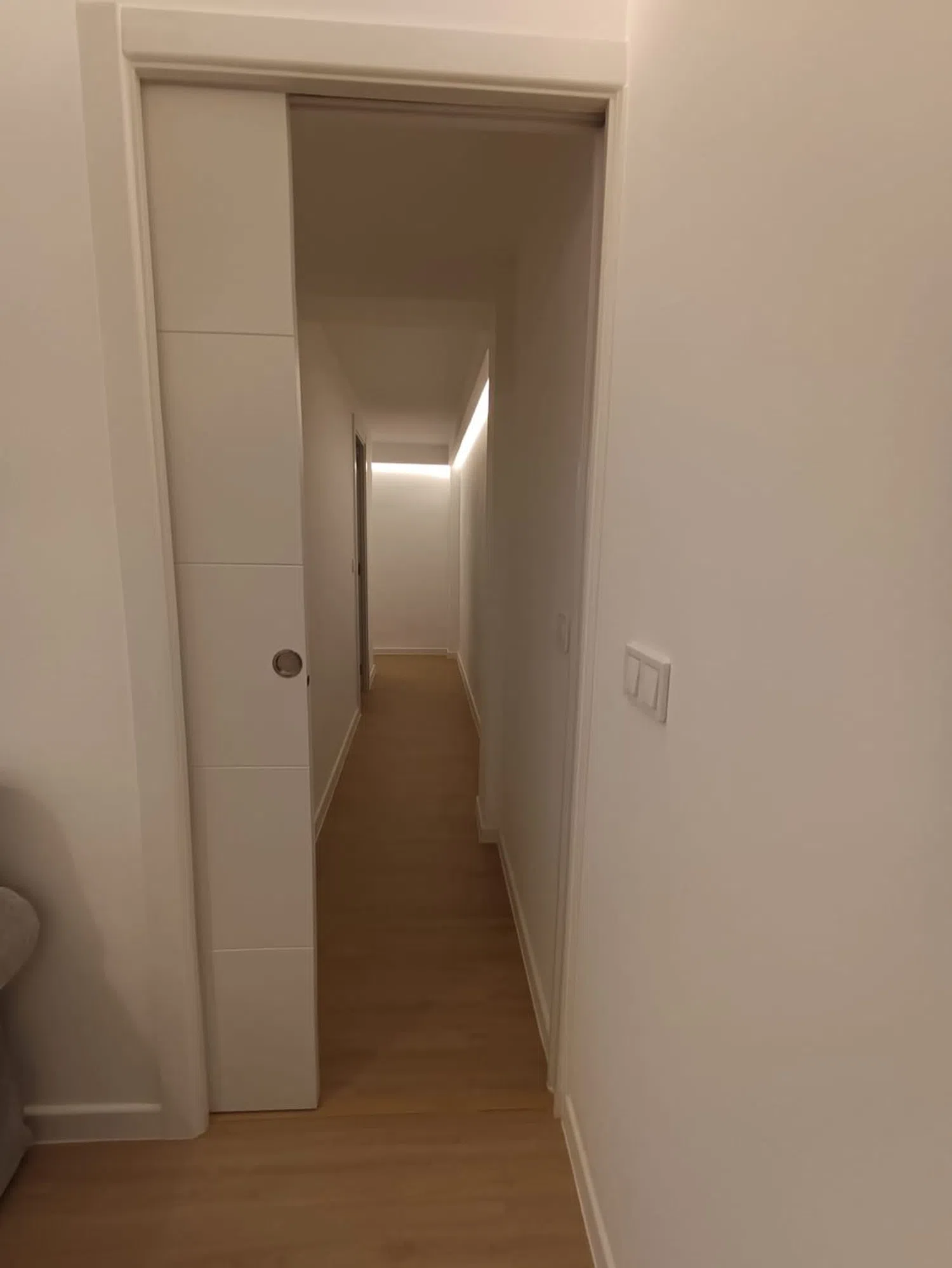 Piso en calle Julio Pellicer, 33 - Foto 8
