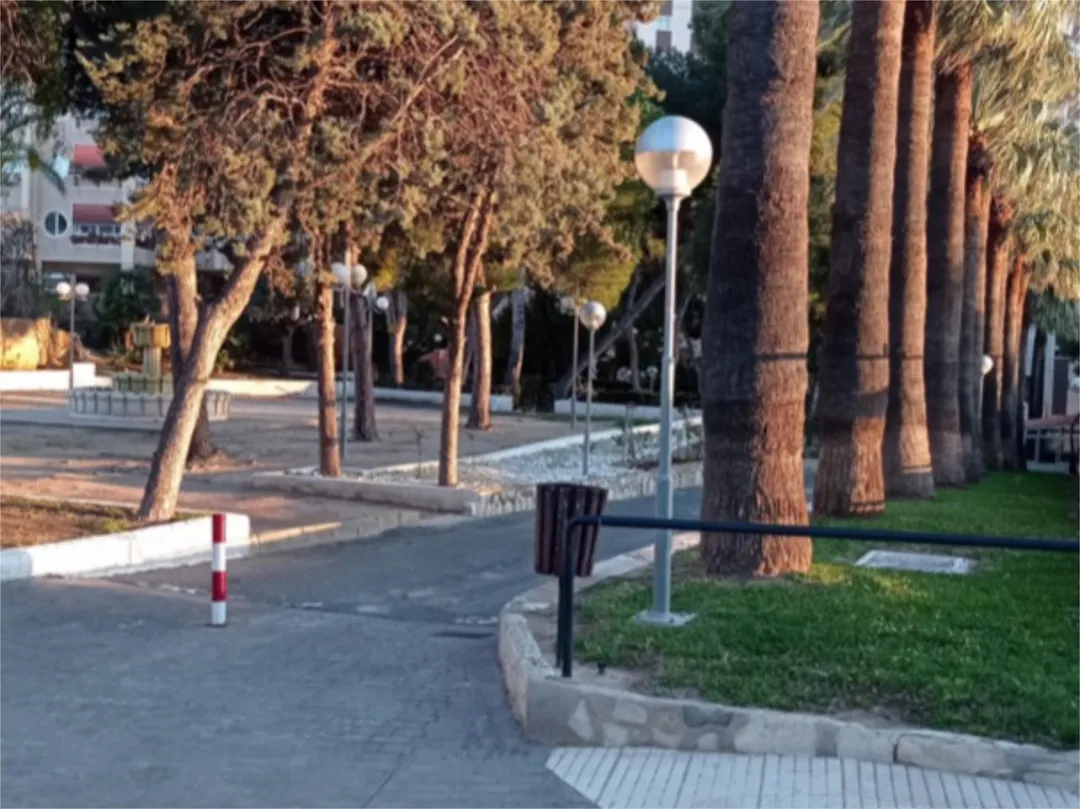 Piso en  Calle del Curricán 25D - Foto 18