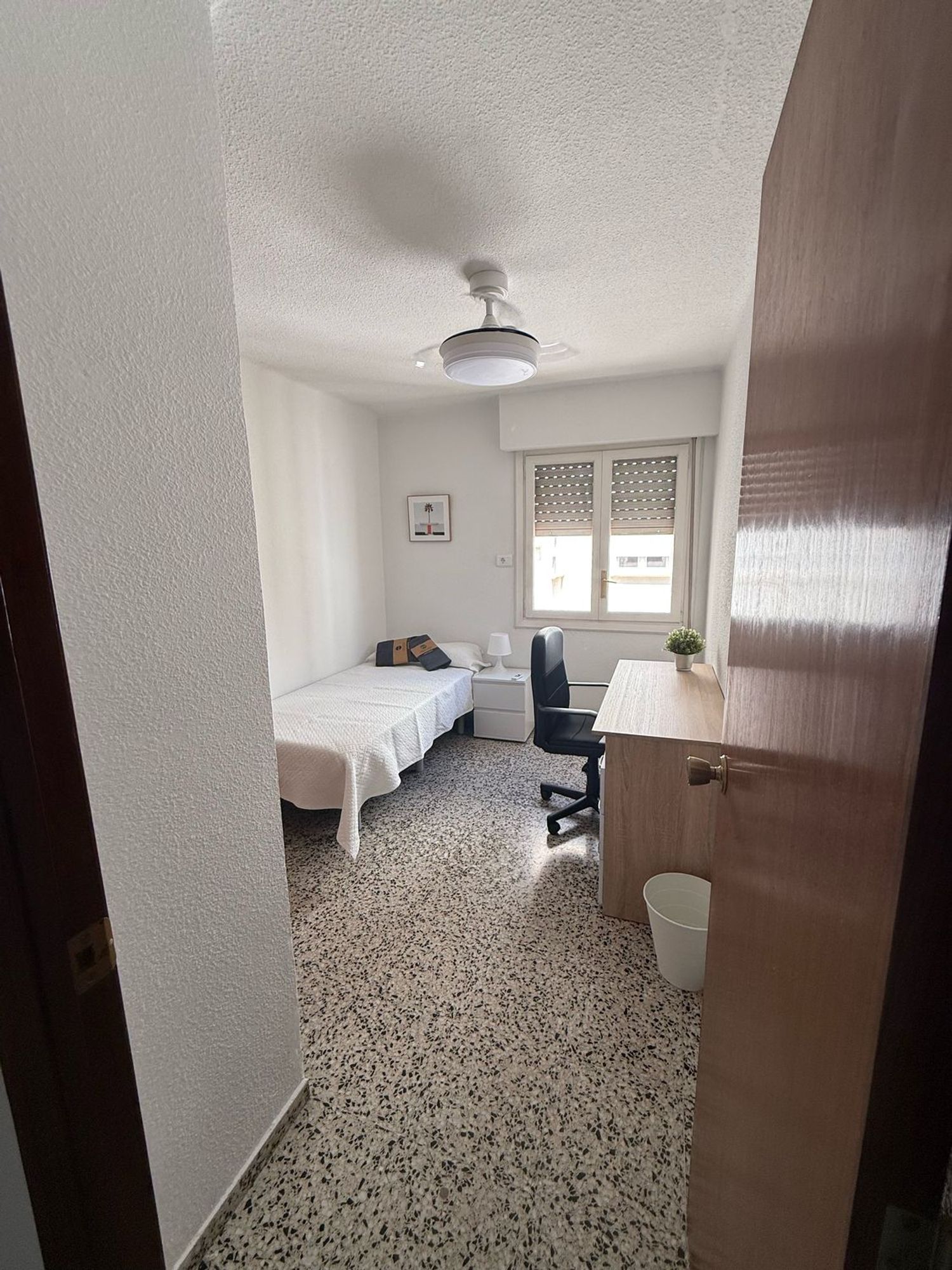 Piso en Calle d'Herrero, 51, Zona Hospital-Plaza del Real - Foto 19