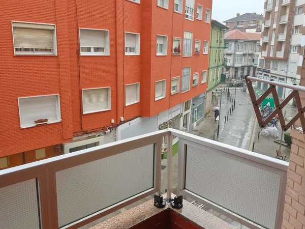 Piso en Calle Hermilio Alcalde del Río, 7, Centro, Centro - Foto 12
