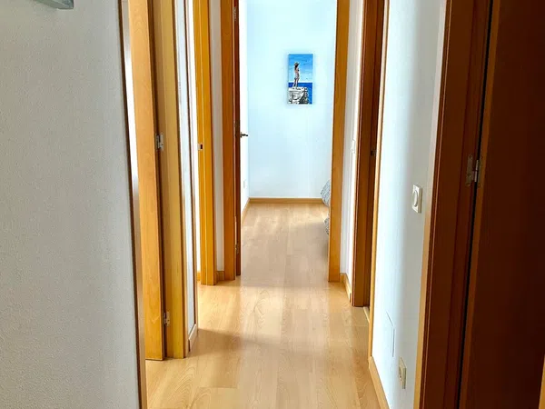 Piso en calle Poetisa Dionisia García, 9 - Foto 7