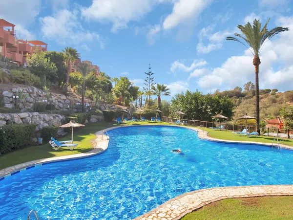 Ático en Urbanización La Reserva, 3, Reserva de Marbella - Foto 37