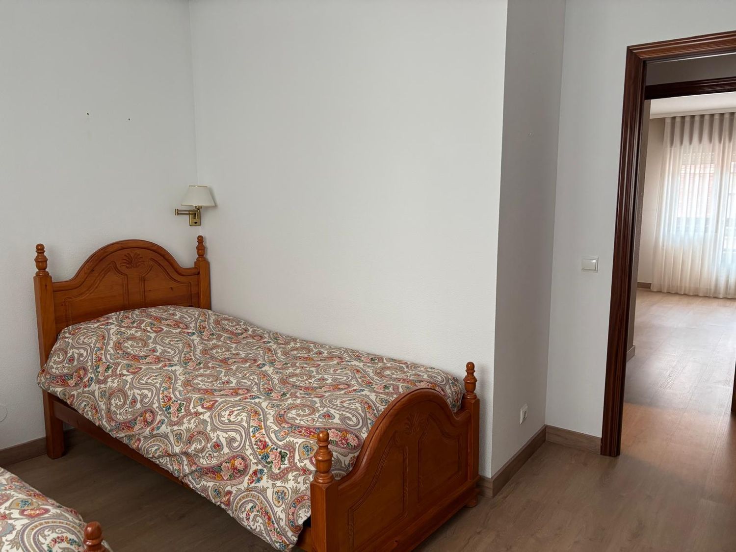 Piso en El Ferial - Foto 14