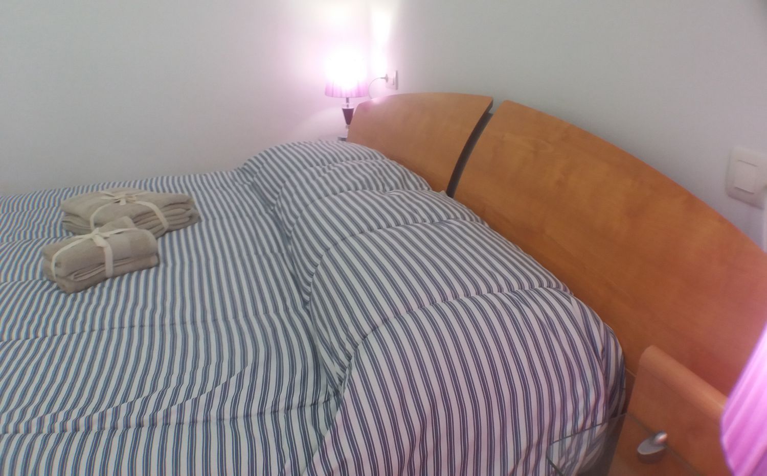 Piso en Calle Duque de Rivas, 24, El Molinillo - Capuchinos - Foto 11