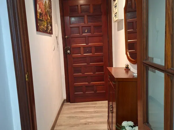 Piso en Calle Sosfreixos, 1 - Foto 3