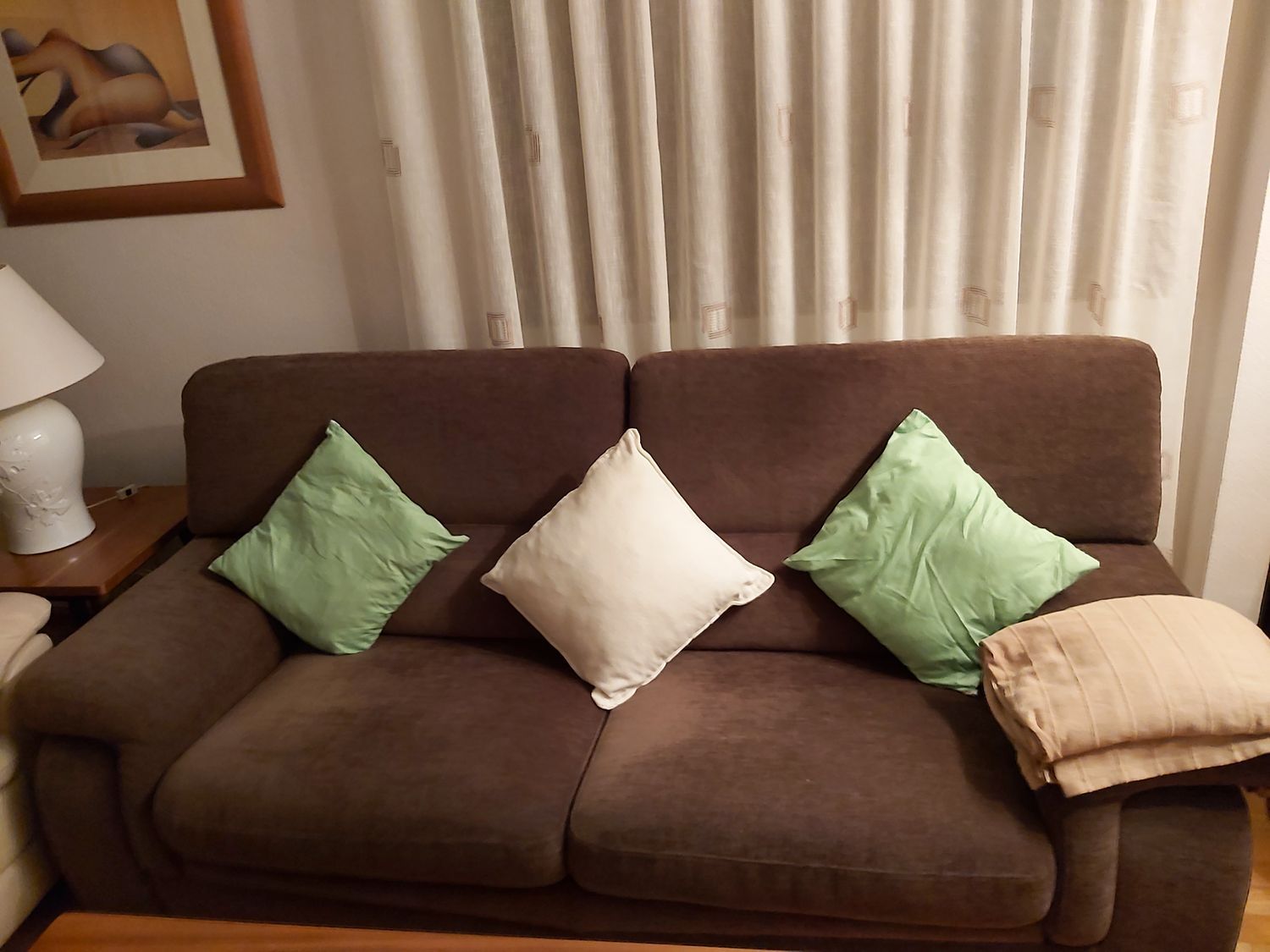 Piso en calle Valle Silencio, 28 - Foto 27