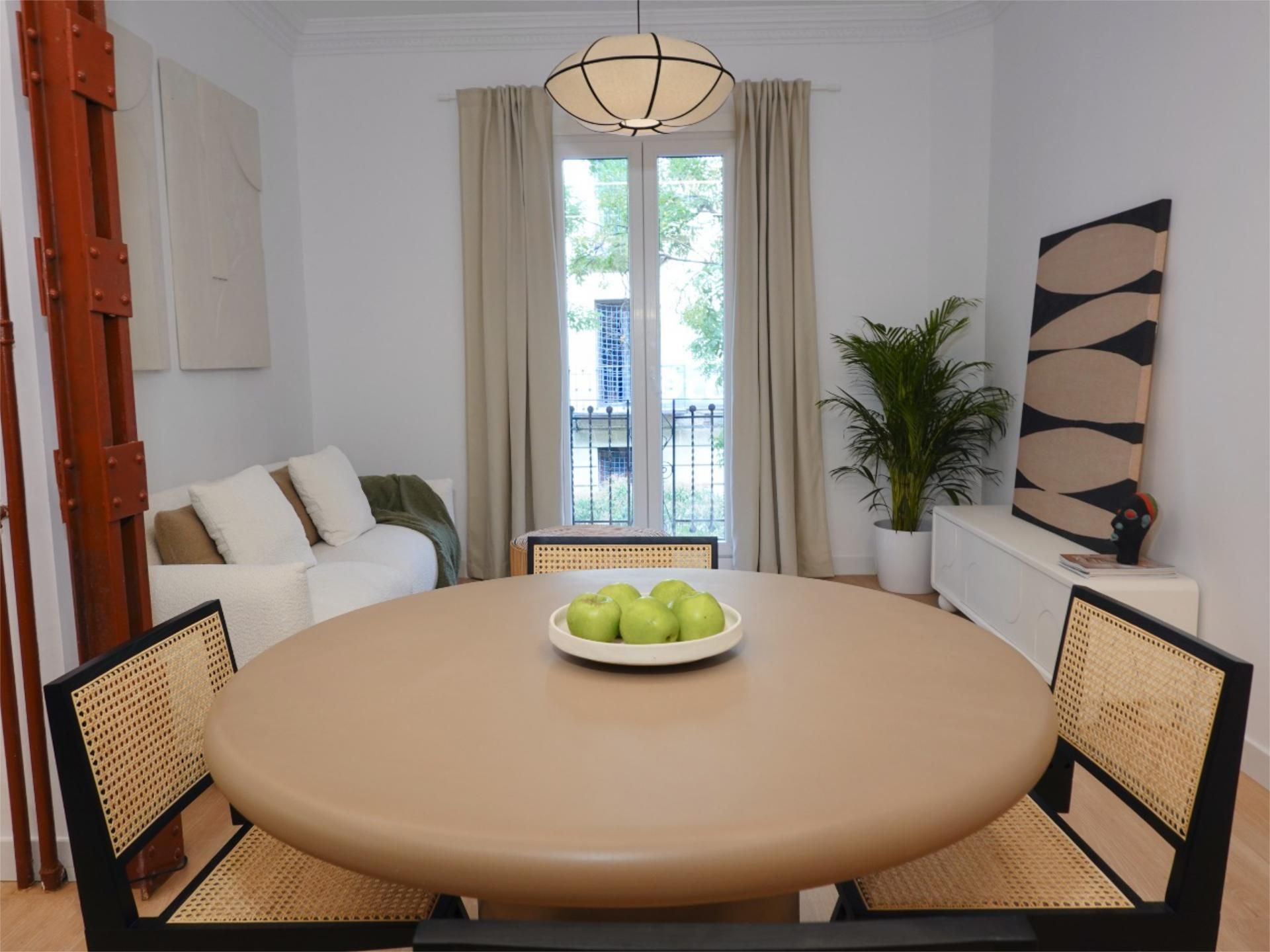 Piso en  Calle de Don Ramón de la Cruz 76 - Foto 3