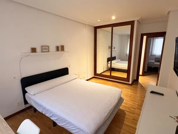 Piso en paseo de Canalejas, 21 - Foto 8