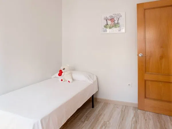 Piso en calle de Dalt, 37