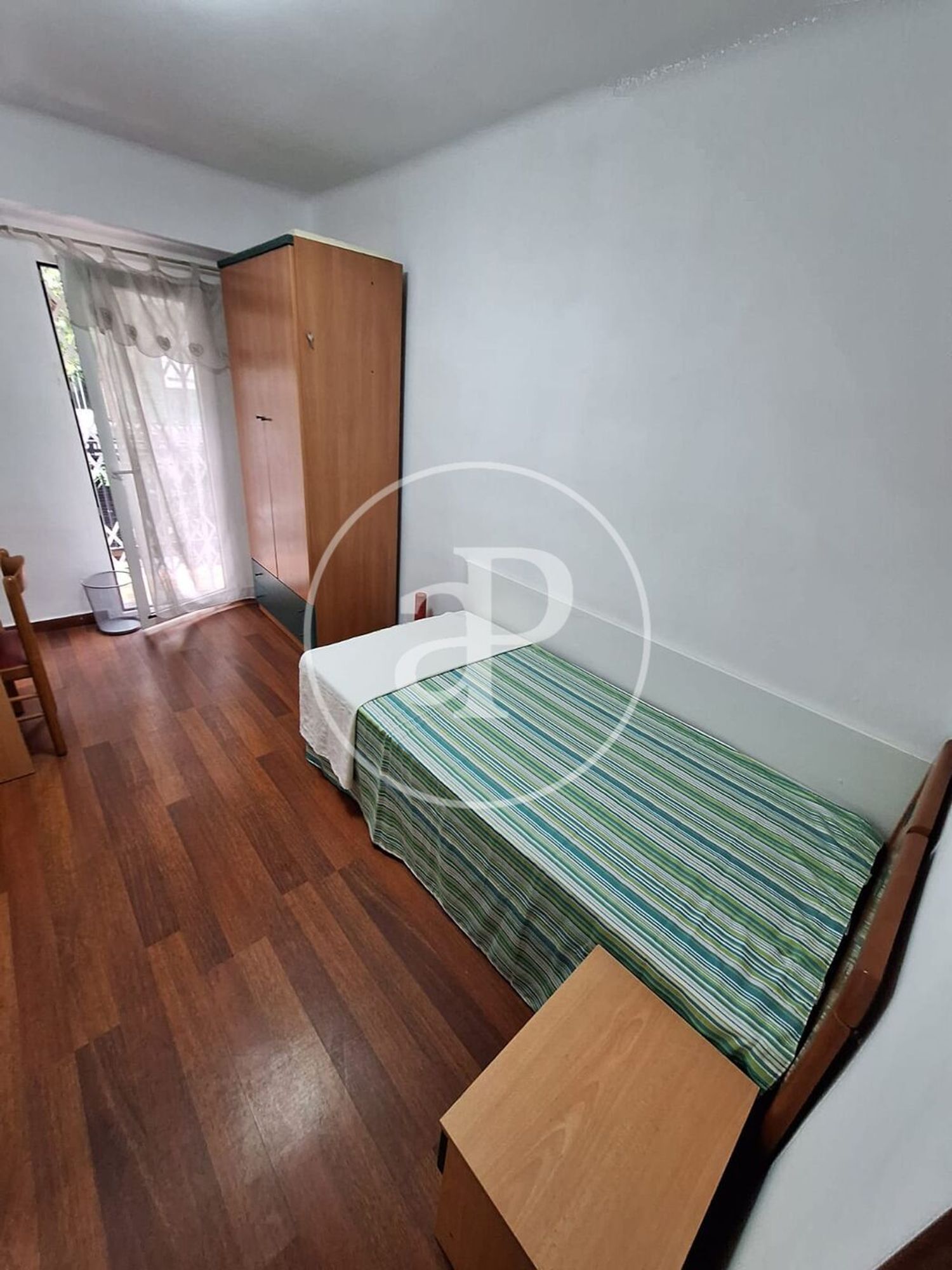 Piso en Calle d'Enric Navarro, Benimaclet - Foto 4
