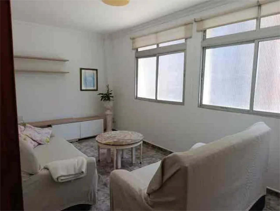 Piso en Puerto - Foto 1