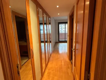 Piso en  Avenida de Juan Pablo II 28 - Foto 10