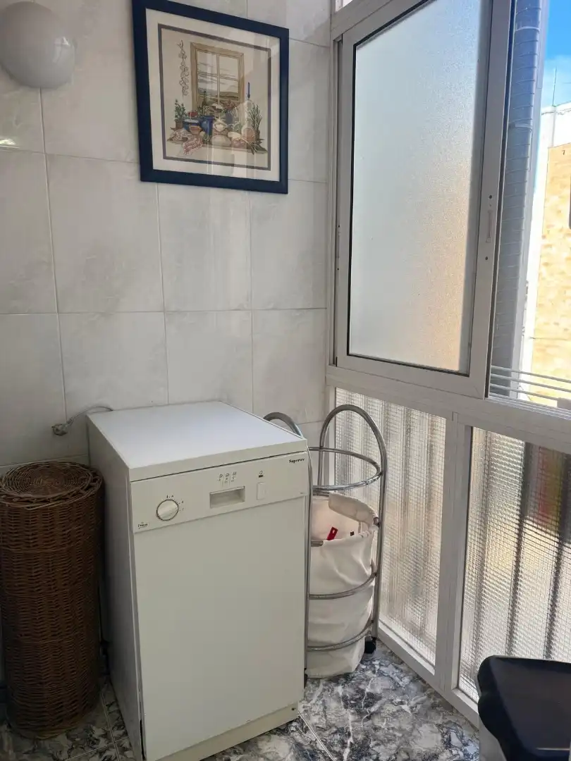 Piso en  Carrer Progrés 44 - Foto 10