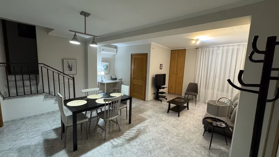 Piso en  Carrer dels Sabaters 10