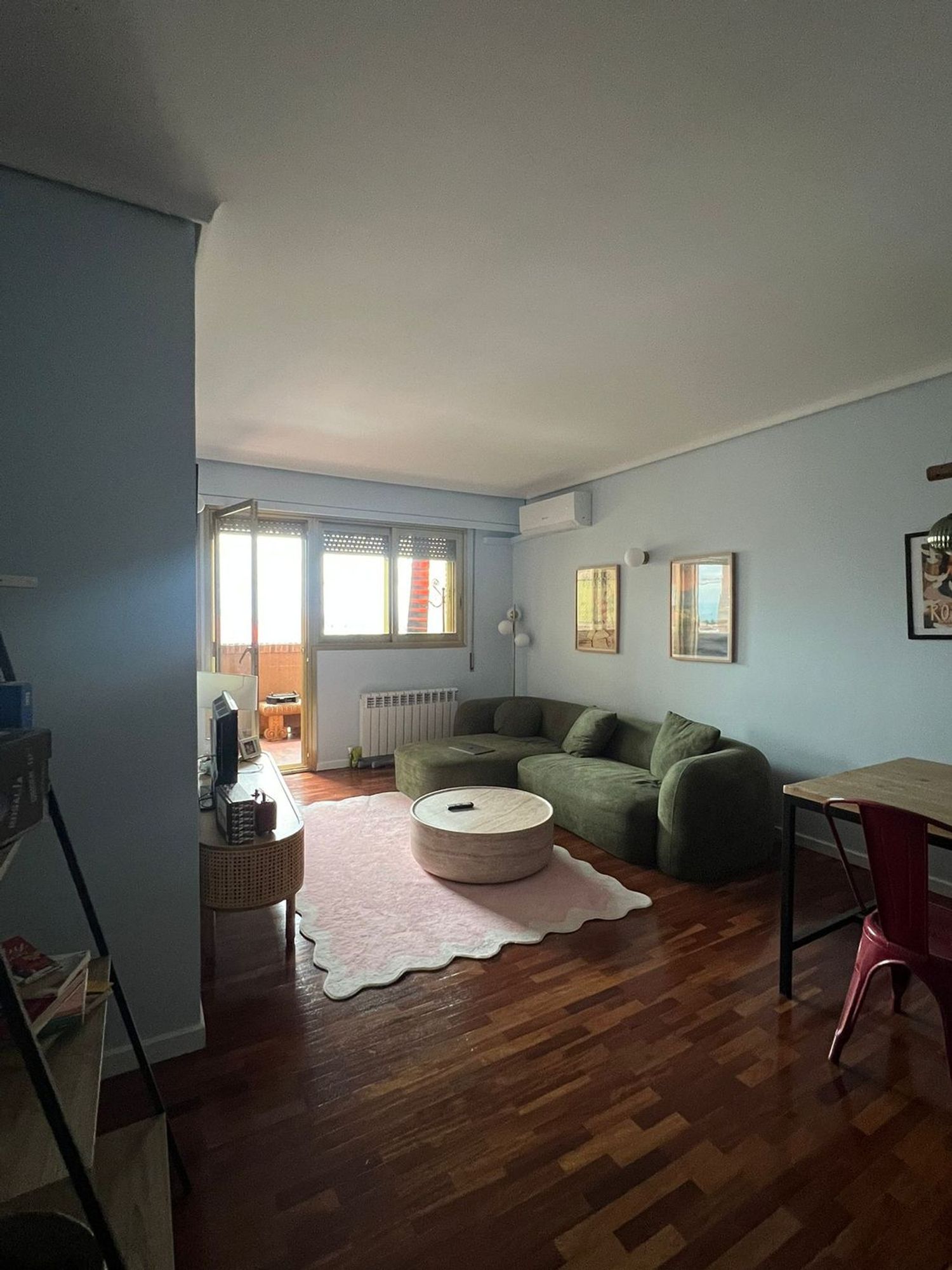 Piso en Valdezarza - Foto 6