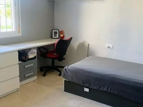 Chalet pareado en Calle Bruselas, 27 - Foto 13