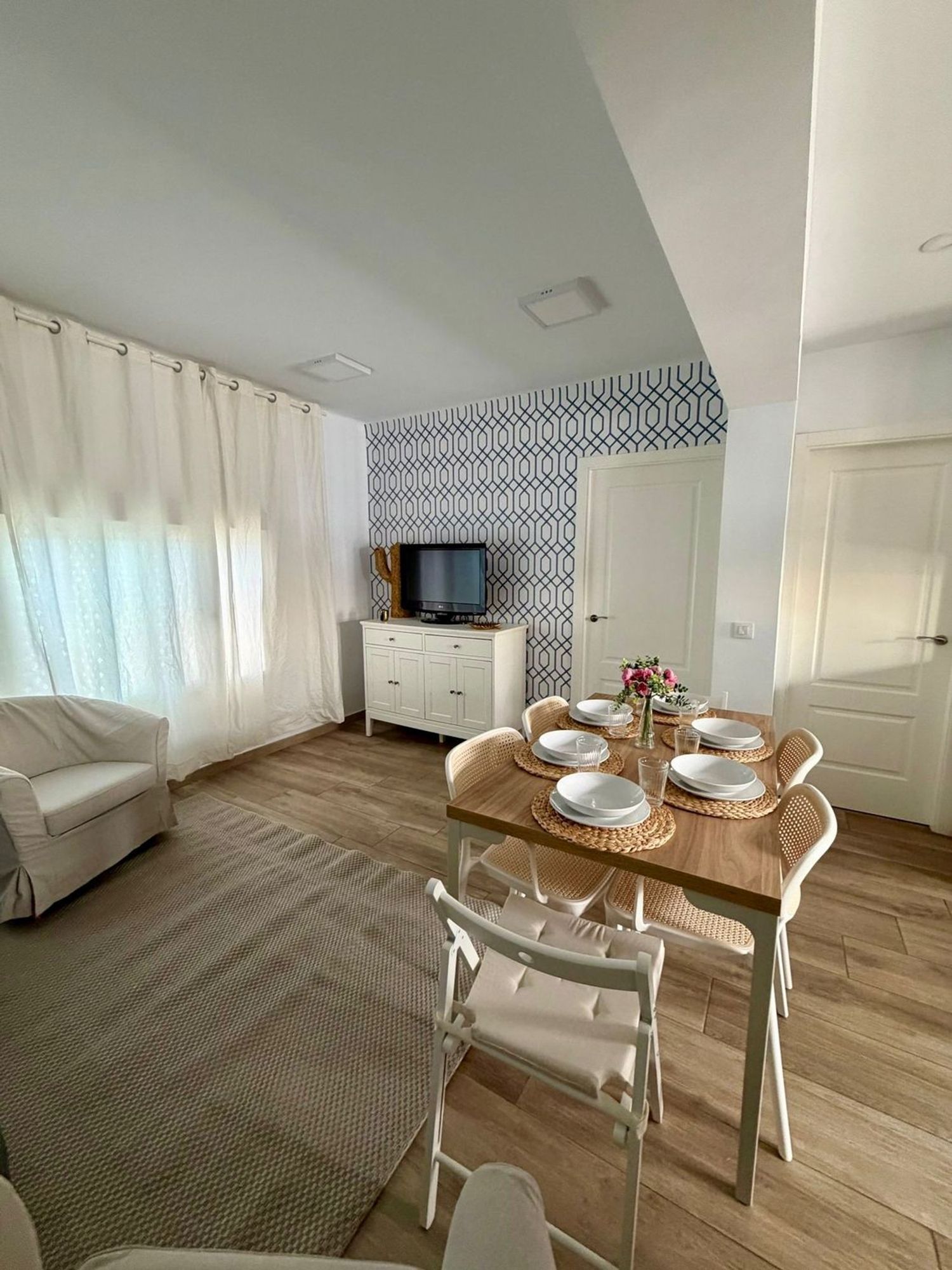 Piso en avenida de Cádiz, 8 - Foto 6