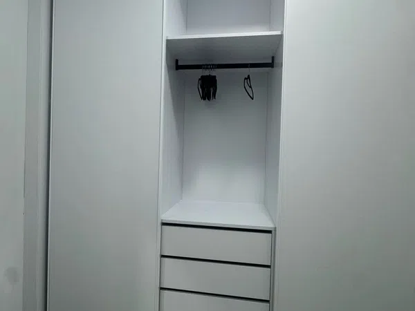 Estudio en avenida de América, 81 - Foto 9