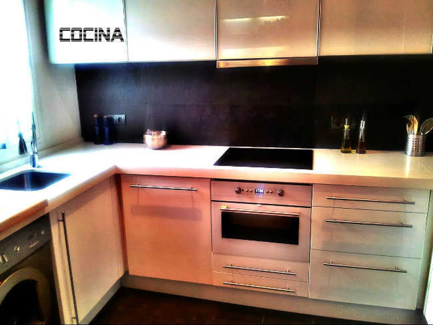 Piso en calle Virgen de Fátima, 3 - Foto 5