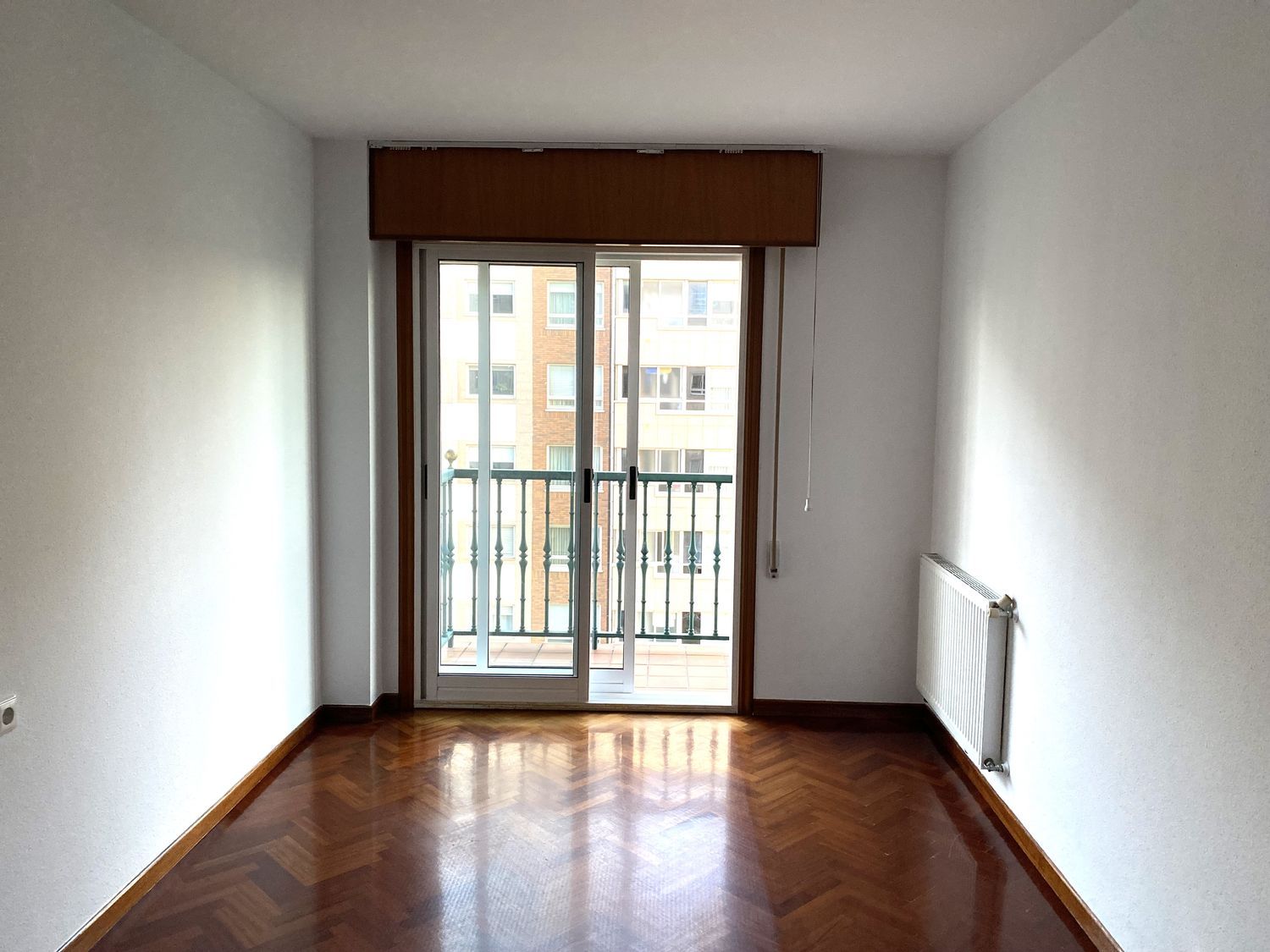 Piso en calle Enrique Mariñas Romero, 6 - Foto 12