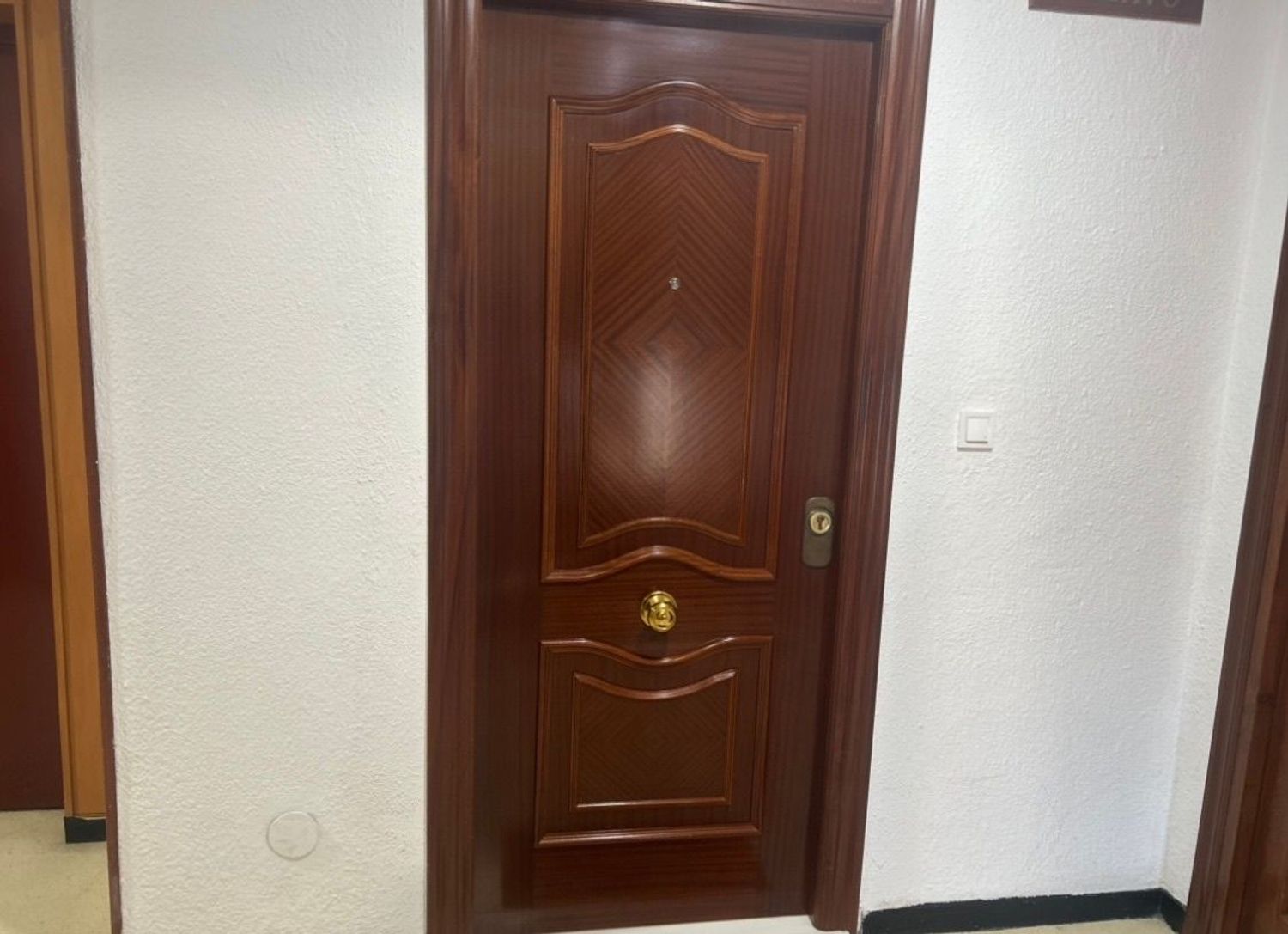 Piso en avenida las Leandras, 6 - Foto 15