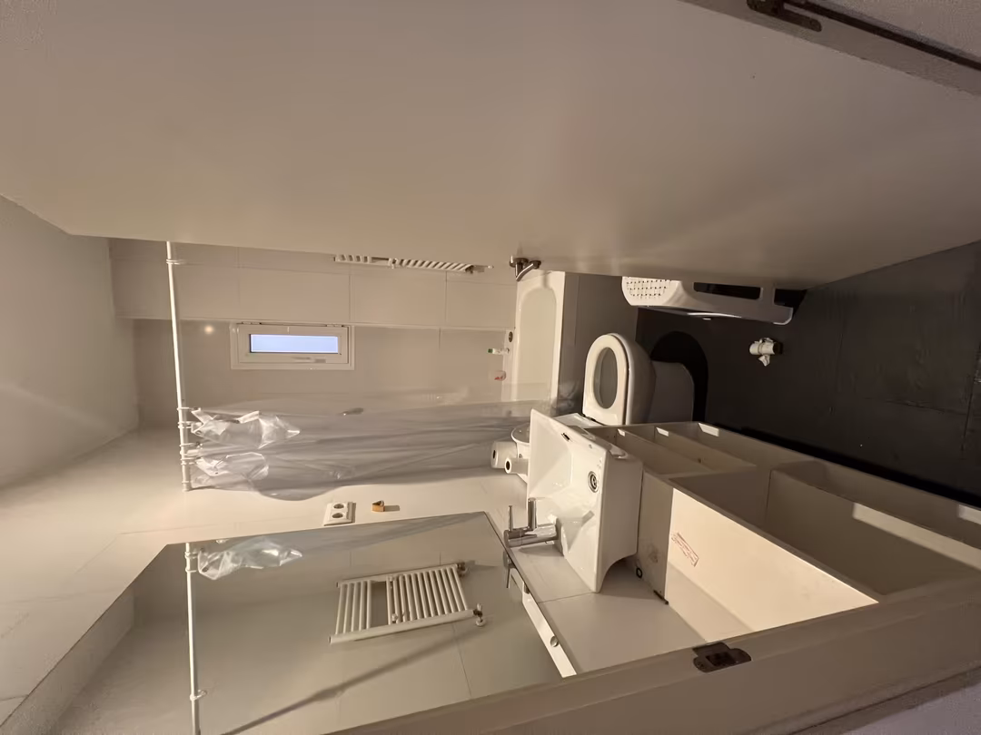 Piso en  Calle de Modesto Lafuente 53 - Foto 2