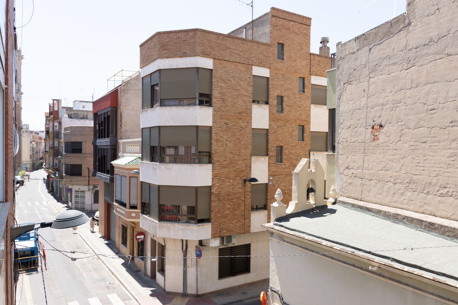 Piso en Calle Mare de Déu dels Àngels, 13, Centro, Centro - Foto 12