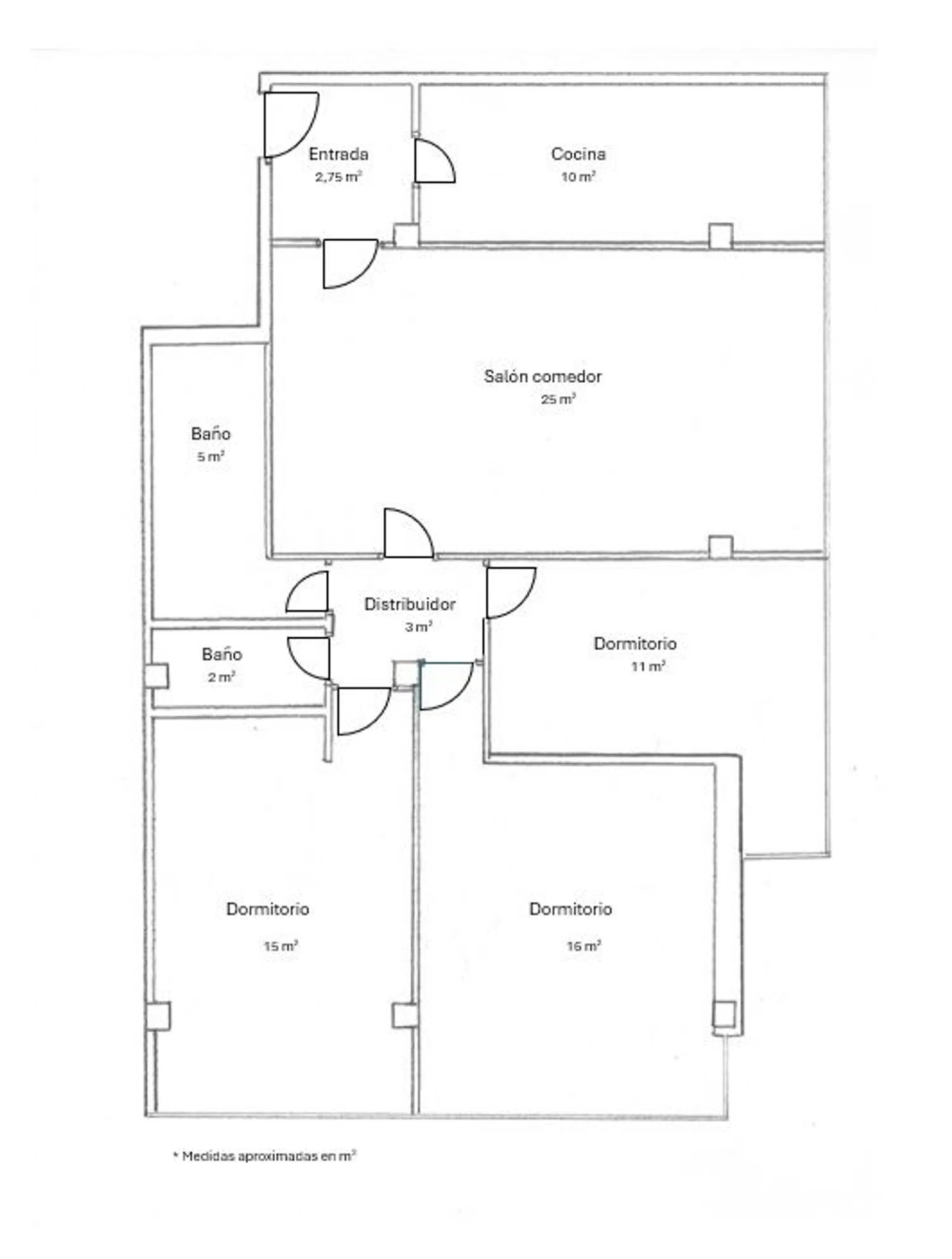 Piso en calle de Ramos Carrión, 13 - Foto 34