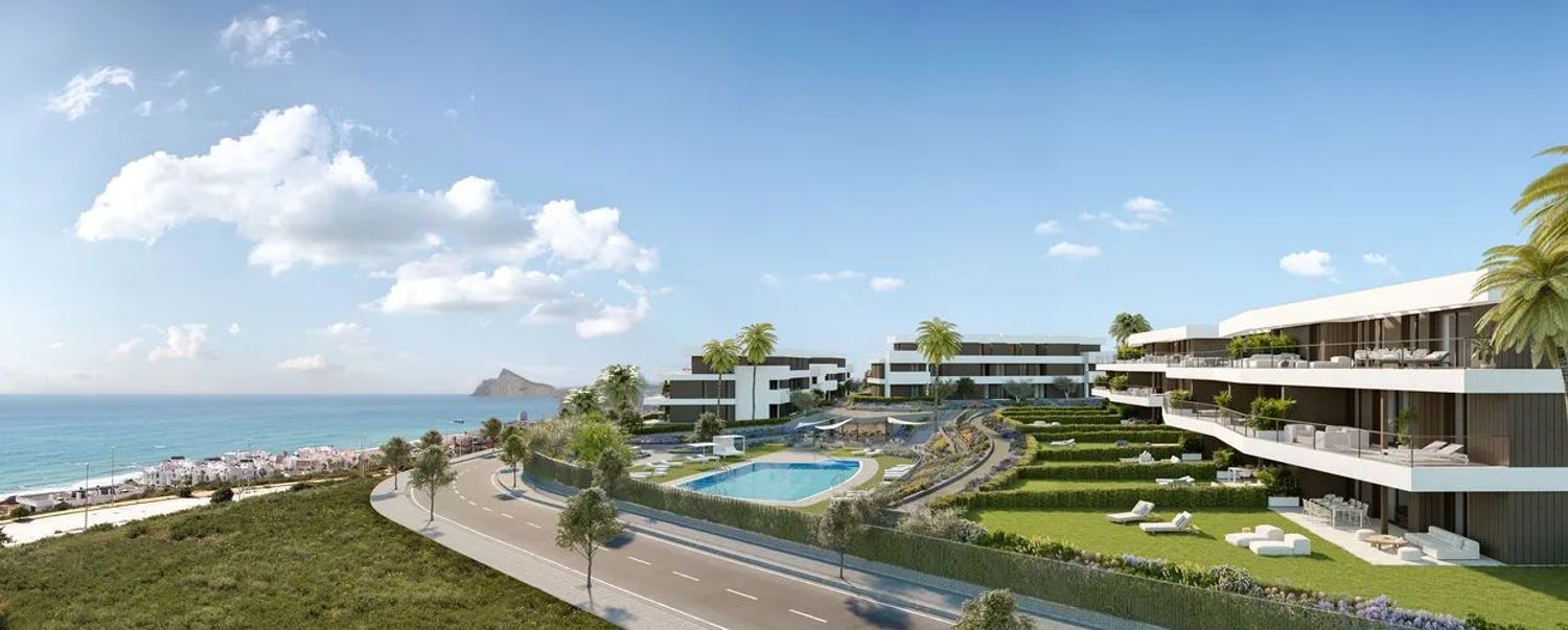 Piso en Calle Concha Méndez, 10, Bahía de Casares, Bahía de Casares - Foto 6