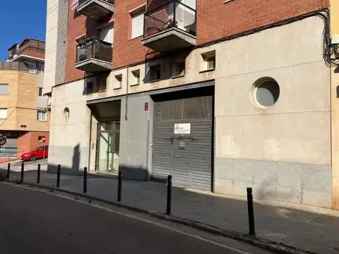 Local comercial en  Calle Eduardo Balmaseda 3 - Foto 41