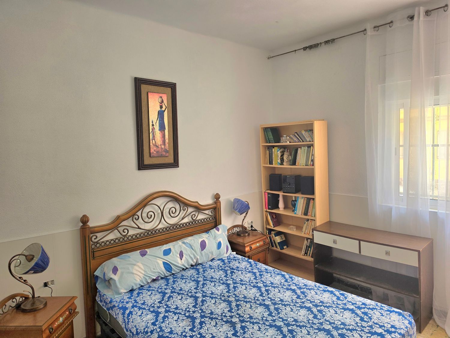 Piso en Calle del Doctor Bergez, 74, Carolinas Altas - Foto 11