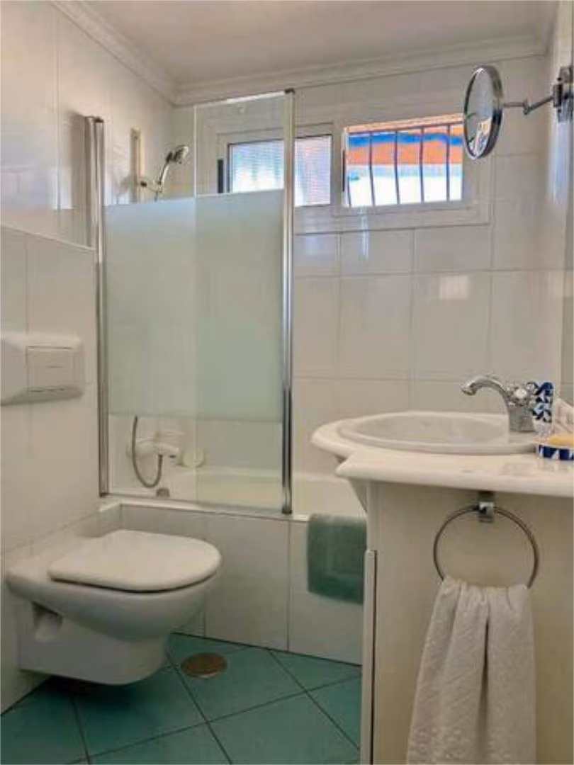 Apartamento en Villajoyosa, urb. Eurotennis - Foto 2