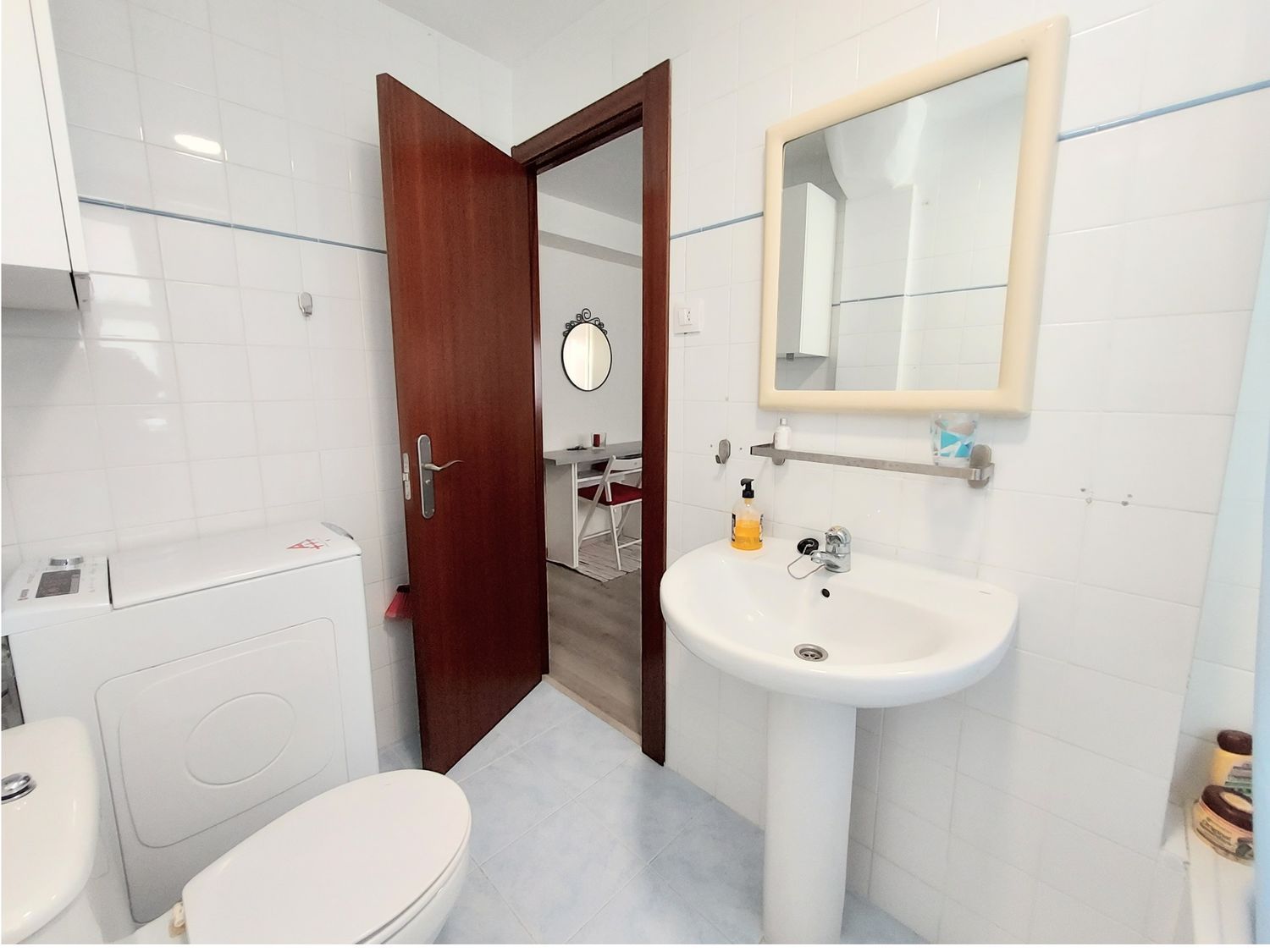 Piso en Ronda de Outeiro, 431, Los Rosales, Los Rosales - Foto 11