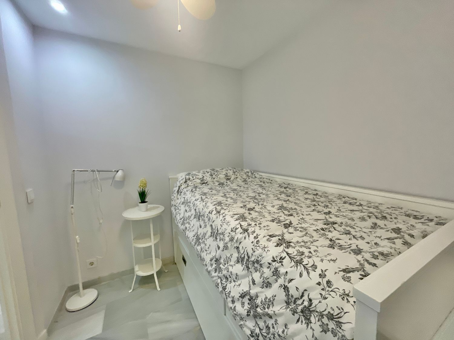 Piso en calle Jacinto Benavente, 15 - Foto 3