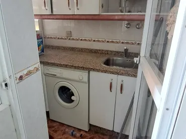 Piso en  Calle Olivar de la Reina 25 - Foto 4