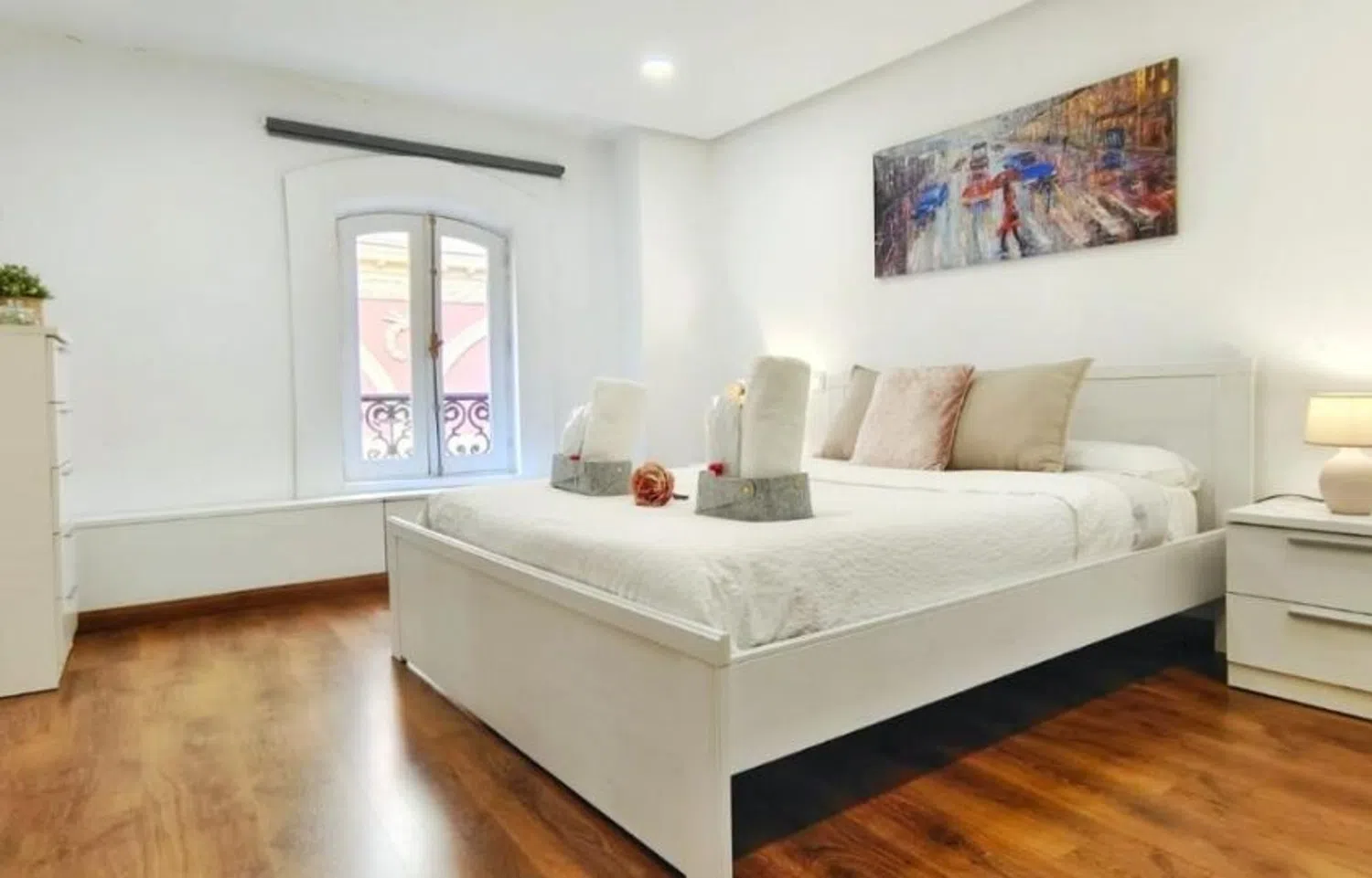 Piso en C. de la Montera, 33 - Foto 4