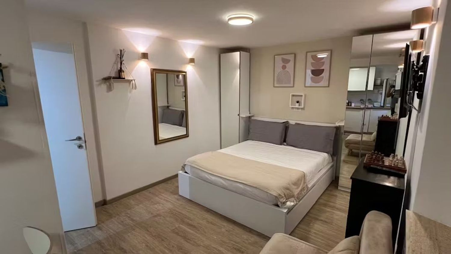 Piso en calle del dos de Maig, 256 - Foto 7