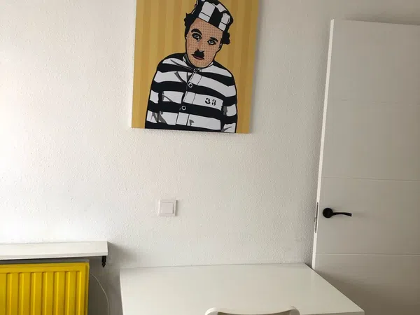 Piso en calle de Almansa, 77 - Foto 2