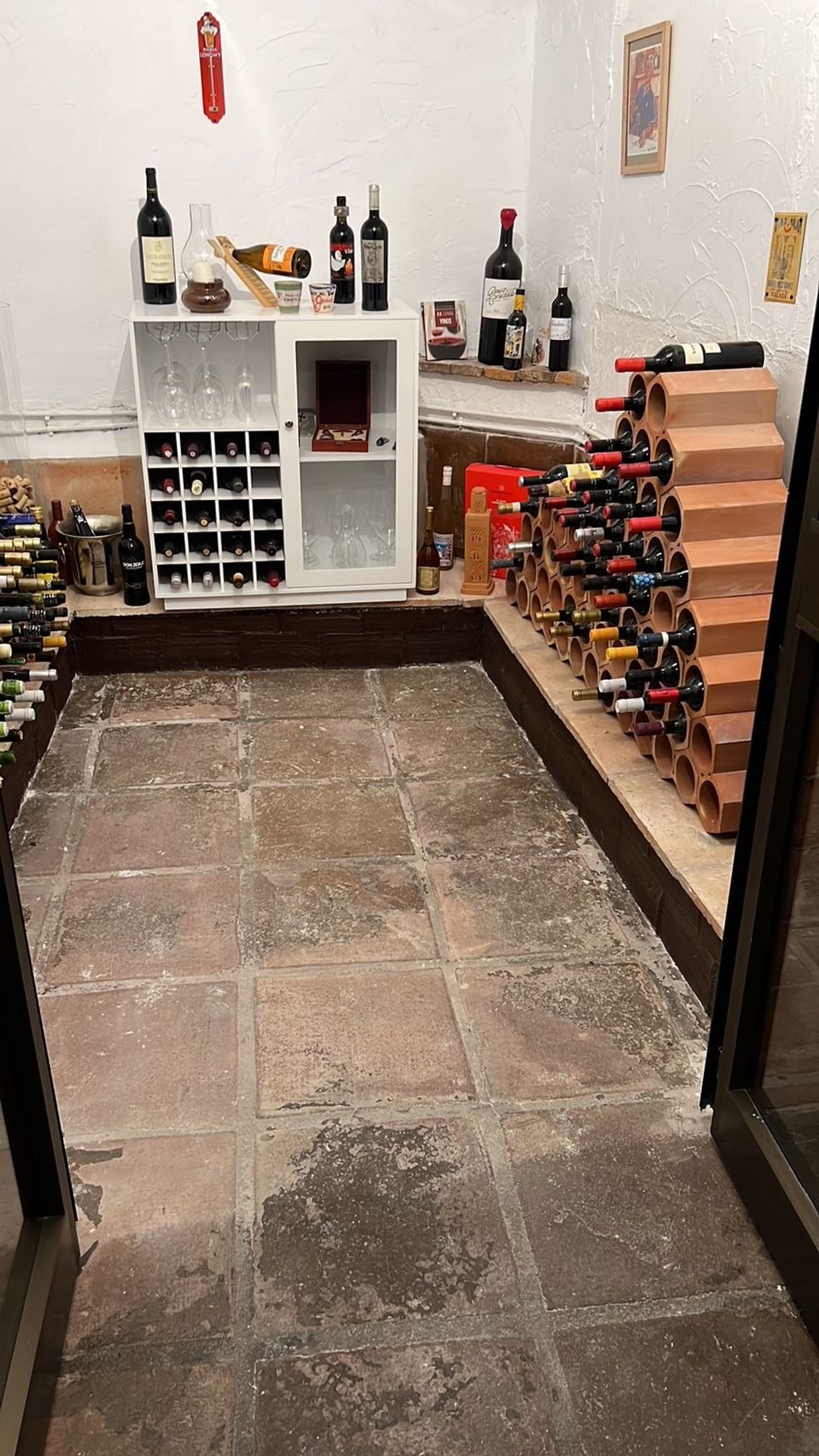 Casa independiente en Arrabal Sup S5, 1 - Foto 11