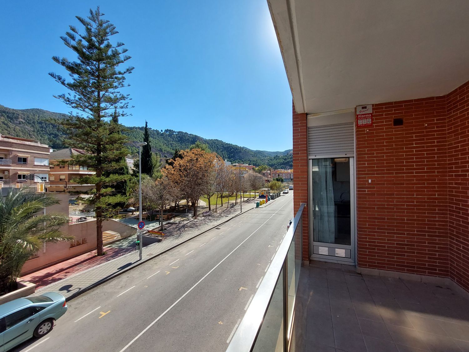 Piso en Calle Rosaleda, 16, Algezares, Murcia - Foto 1