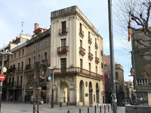 Casa o chalet independiente en Calle de Barcelona, 18, Centre, Centre - Foto 29