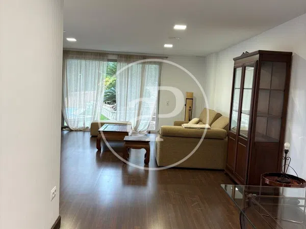 Casa o chalet en Calle Federico García Sanchis - Foto 19