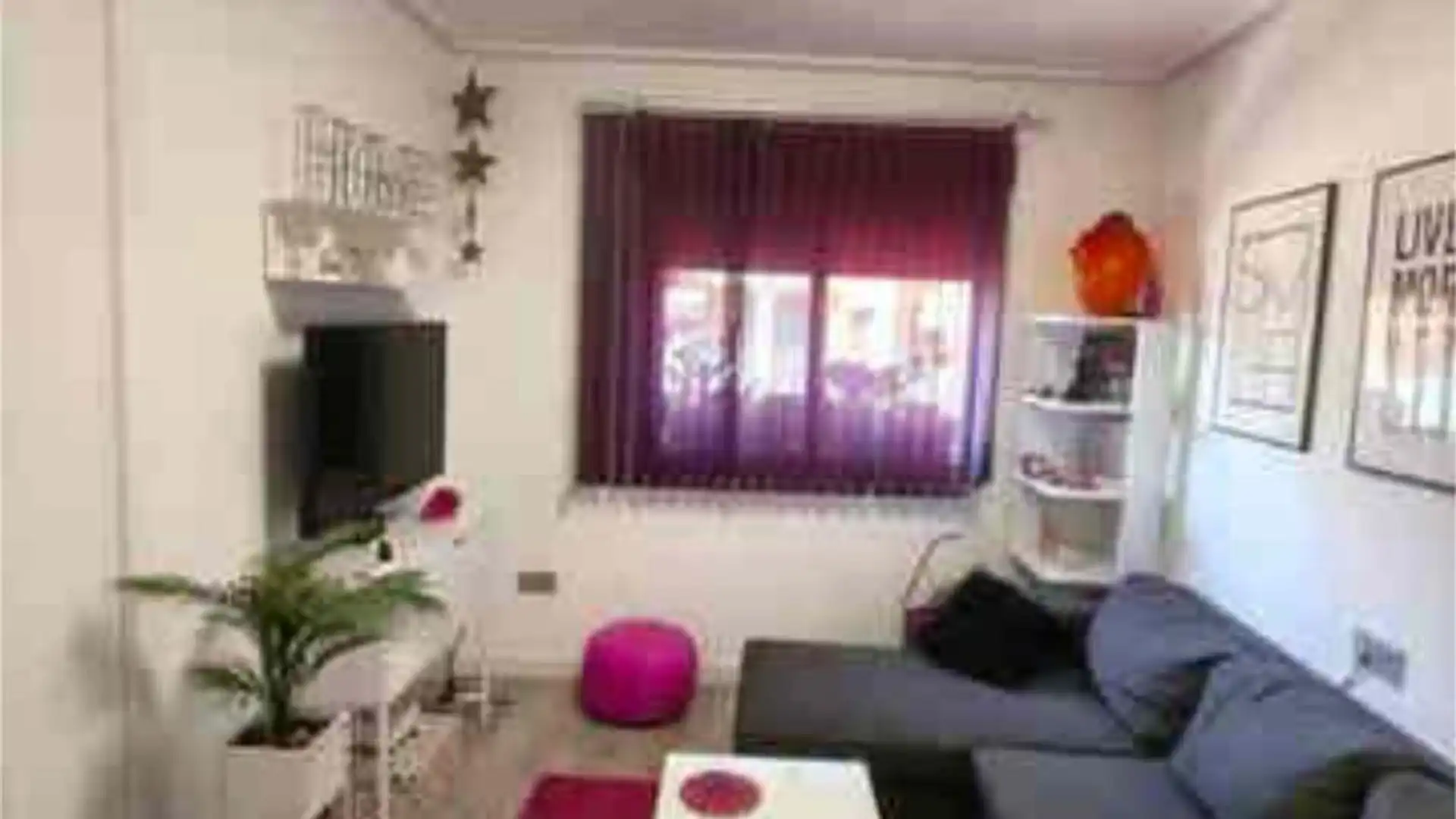 Piso en El Carmen - Foto 7