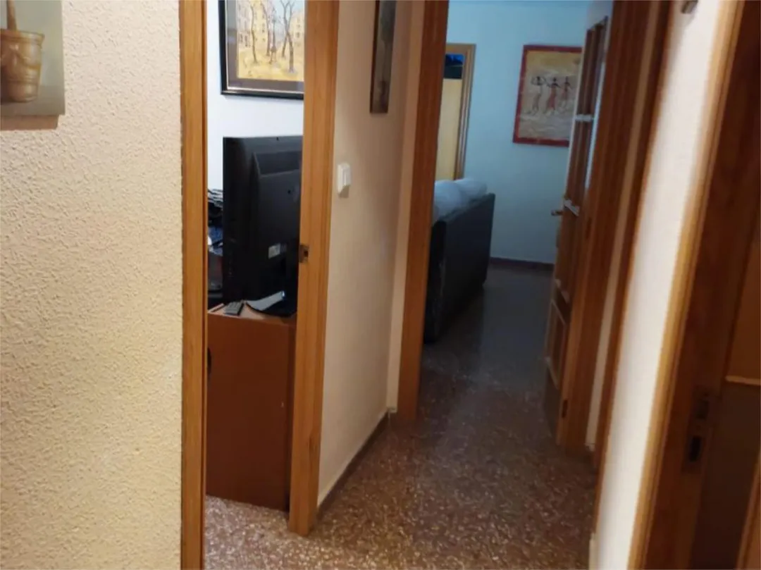 Piso en  Carrer de Sant Columbà 11 - Foto 4