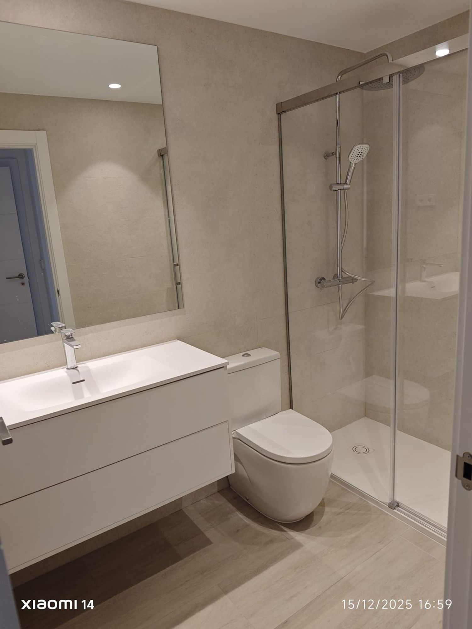 Piso en calle José Ribera, 1 - Foto 8